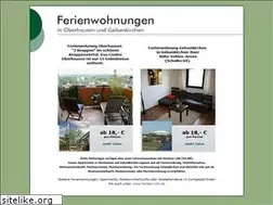 Sites similar to 3knappen.de