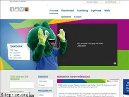 Sites similar to 3koenigslauf.de