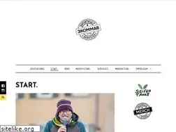 Sites similar to 3komma8.de