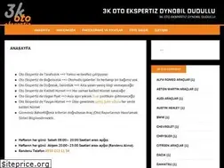 Sites similar to 3kotoekspertiz.com