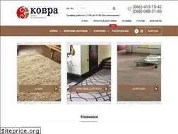 Sites similar to 3kovra.com.ua