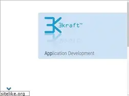 Sites similar to 3kraft.com