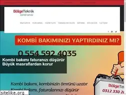 Sites similar to 3kteknikservis.com