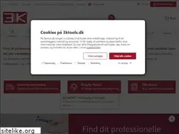 Sites similar to 3ktools.dk