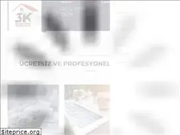 Sites similar to 3kyonetim.com