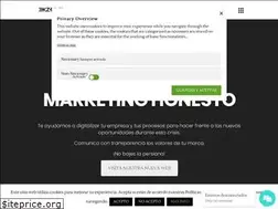 Sites similar to 3kz.es