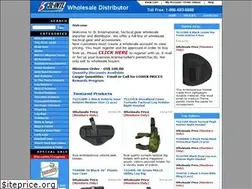 Sites similar to 3l-intl.com