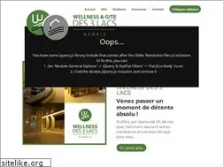Sites similar to 3lacs.be