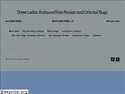 Sites similar to 3ladiesantiques.com
