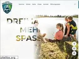 Sites similar to 3laenderfreizeitarena.com