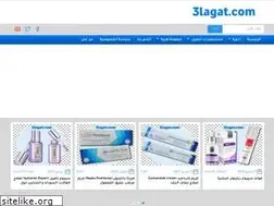 Sites similar to 3lagat.com