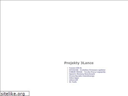 Sites similar to 3lance.pl
