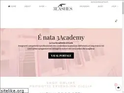 Sites similar to 3lashes.it