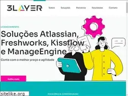 Sites similar to 3layer.com.br