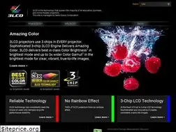 Sites similar to 3lcd.com