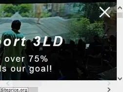 Sites similar to 3ldnyc.org