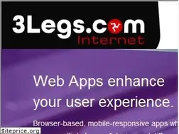 Sites similar to 3legs.com