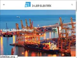 Sites similar to 3lerelectric.com