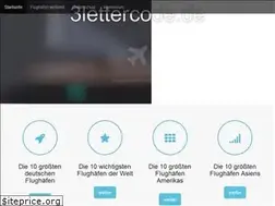 Sites similar to 3lettercode.de