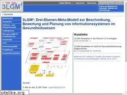 Sites similar to 3lgm2.de