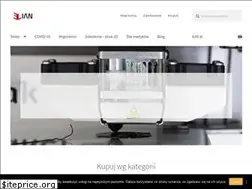 Sites similar to 3lian.pl