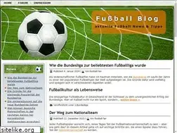 Sites similar to 3liga.com