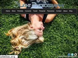 Sites similar to 3lightphotography.com