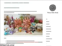 Sites similar to 3littleb.com