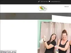 Sites similar to 3littlebirds.ca
