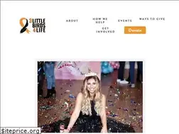 Sites similar to 3littlebirds4life.org
