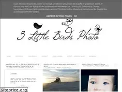Sites similar to 3littlebirdsflorida.com