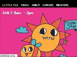 Sites similar to 3littlefigs.com
