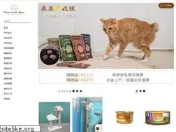 Sites similar to 3littlemeow.com