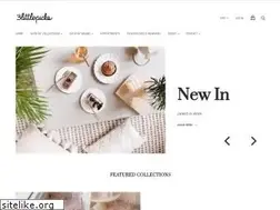 Sites similar to 3littlepicks.com
