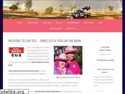 Sites similar to 3littlepigsonthebash.com