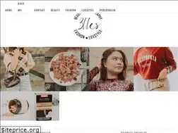 Sites similar to 3lles.nl