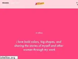 Sites similar to 3llissa.com