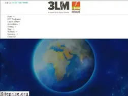 Sites similar to 3lm.network