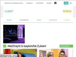 Sites similar to 3lobit.sk