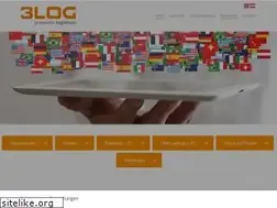 Sites similar to 3log.at
