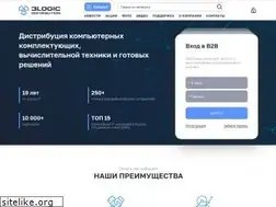 Sites similar to 3logic.ru