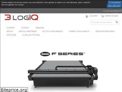Sites similar to 3logiq.be