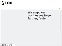 Sites similar to 3lox.com