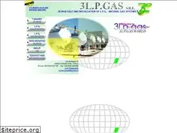 Sites similar to 3lpgas.com