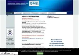 Sites similar to 3lv.de