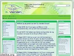Sites similar to 3lvrienden.nl