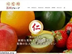 Sites similar to 3m-group.jp