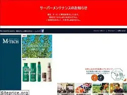Sites similar to 3m-tech.co.jp