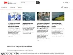 Sites similar to 3m.com.ec