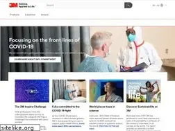 Sites similar to 3m.com.my